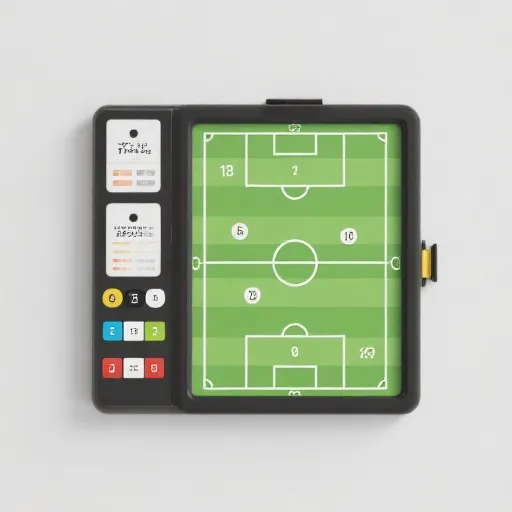 盘口结构示意图