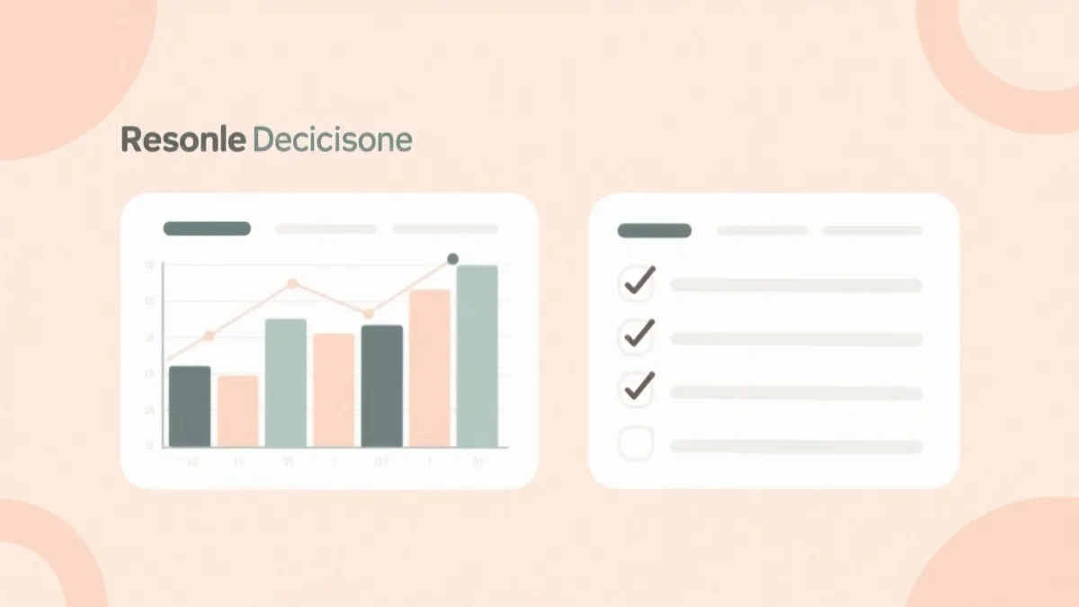 负责任参与与风险提示示意图