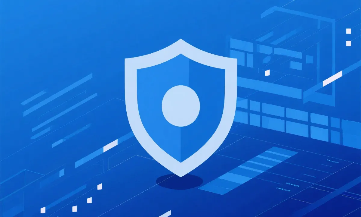 数据透明与合规示意图