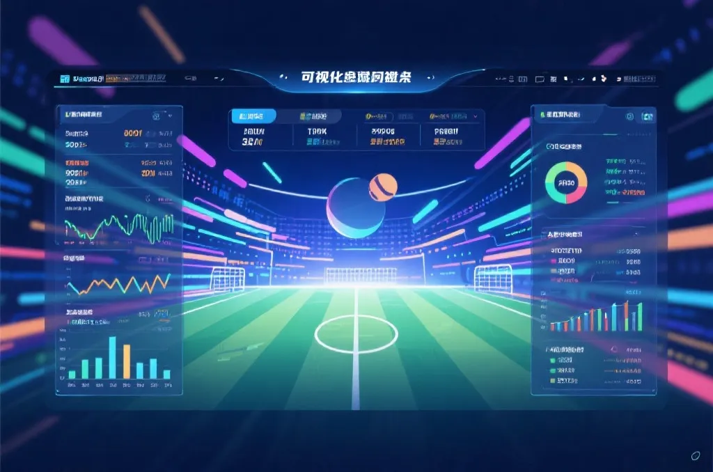 世界杯盘口如何形成：从博彩公司到市场资金与信息博弈的深度解读