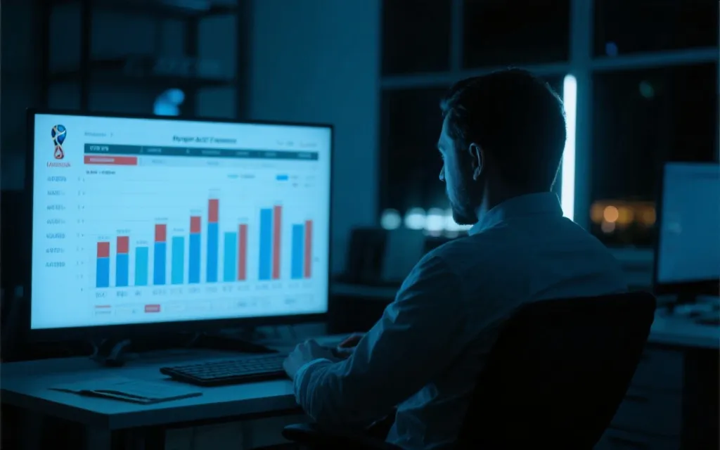 2026世界杯专家预测靠谱吗？用历届命中率数据拆解：谁更准、何时最容易翻车