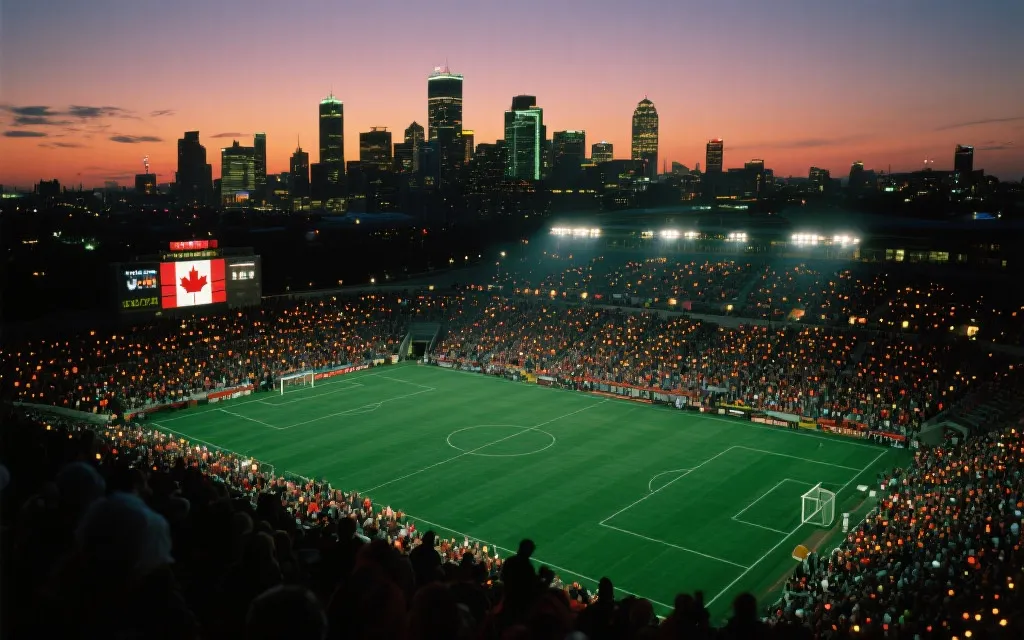 2026世界杯决赛加拿大规则：如果决赛在加拿大，你的观赛体验会有哪些不同？